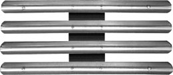 12 Ribbon Mount Holder