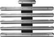 16 Ribbon Mount Holder