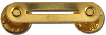 1 Ribbon Mount Holder