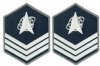 Space Force Dress Chevron Embroidered E5 Sergeant