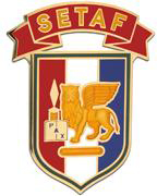 SETAF CSIB