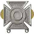 Sharpshooter Marksmanship Badge