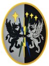 Space Force 30th Space Communications Squadron PVC