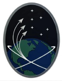 Space Warfighting Analysis Center PVC Patch