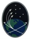 Space Warfighting Analysis Center PVC Patch