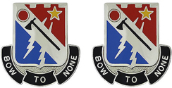STB 37th Infantry Brigade Unit Crest