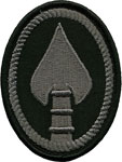 Special Operations Command Patch