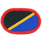 Special Operations Aviation Command Oval