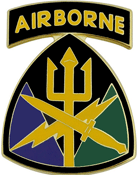 Special Operations Command Joint Forces CSIB