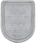 Special Operations School Beret Flash