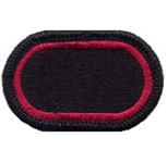 USAE Special Operations Command Africa Element Oval