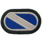 Special Operations Command Europe Oval