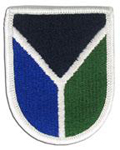 Special Operations Command Joint Forces Command Beret Flash