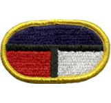 Special Operations Command Pacific Oval