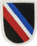 Special Operations Command South Beret Flash