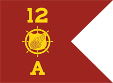 Transportation Guidon