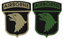 Command Patches IR