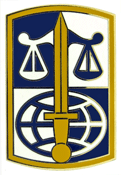 Army Legal Services Agency  CSIB