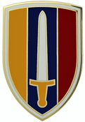 US Army Vietnam CSIB