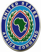 US Africa Command CSIB