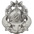 Diver Master Badge