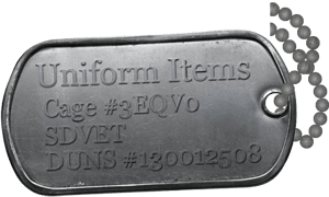 Dog Tag